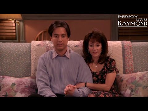 Everybody Loves Raymond Season 6 - YouTube