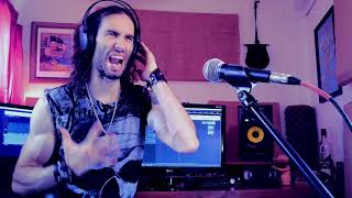 Watch Running Wild White Masque video