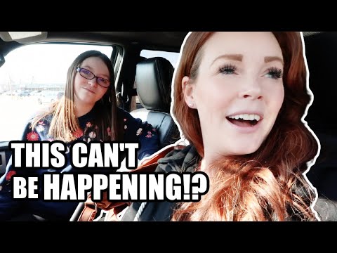 This Can't Be Happening! | Somers In Alaska