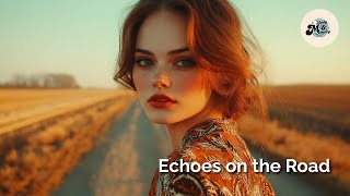 Echoes on the Road #vintage #music
