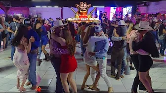 Los Bailes #1 de Chihuahua Chicos Guapos y Chicas Guapas Algo Bien! sana diversión