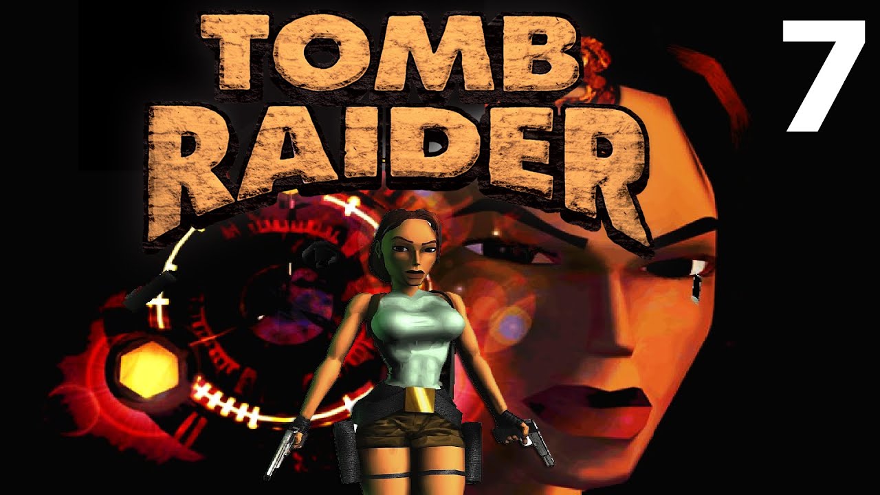 Tomb Raider 1996 Walkthrough Part 7 Palace Midas 1 2 YouTube tomb-raider-1996-walkthrough-part-7-palace-midas-1-2-youtube