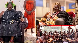 Fear of Missing Out: Insights into Otumfuo Osei Tutu II's 25-Year Jubilee