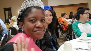 APO Fall 2019 Conference