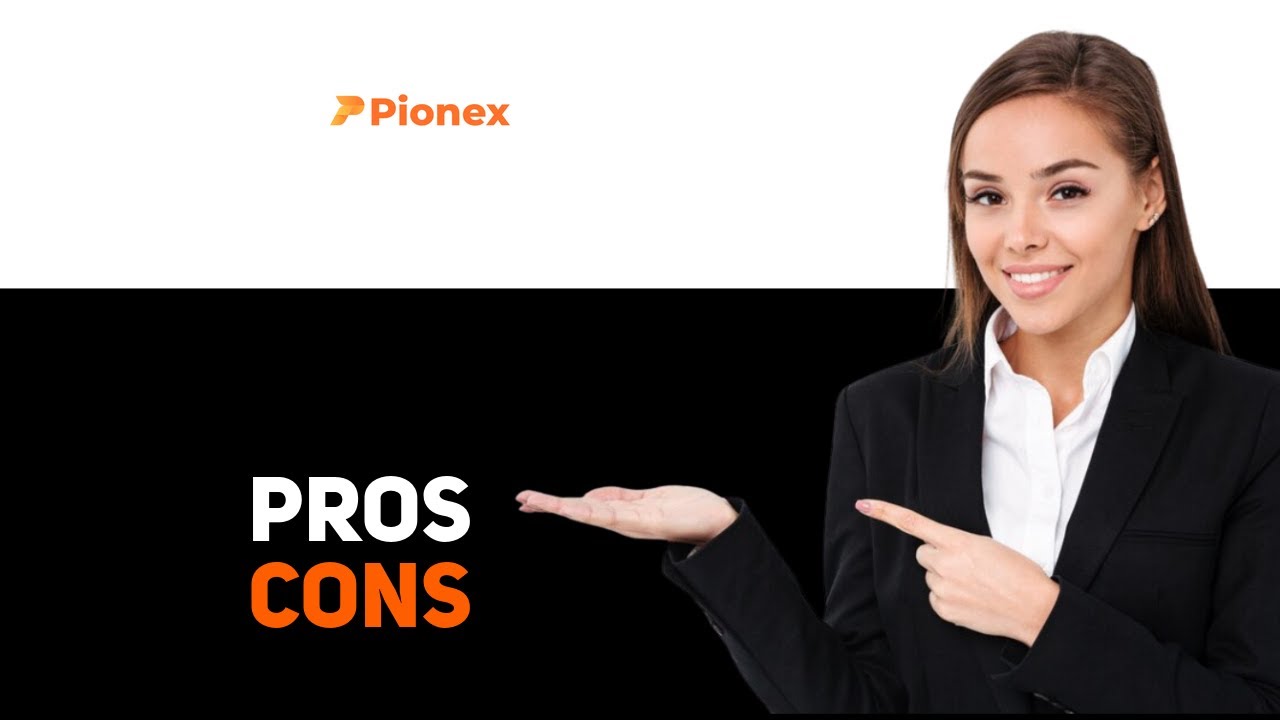 Pionex Review - Pros And Cons Of Pionex (2025)