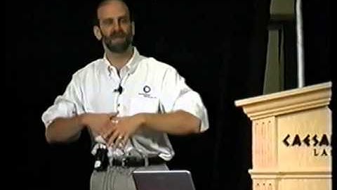 Black Hat USA 2003 - Counterpane Internet Security