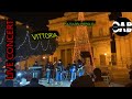 Capture de la vidéo Live Concert Vittoria Piazza Del Popolo 27/12/2019 | 7° Concerto