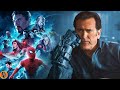 Bruce Campbell confirms MCU Return &amp; More Rumors