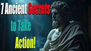 7 Stoic Lessons to Beat Procrastination and Take Action