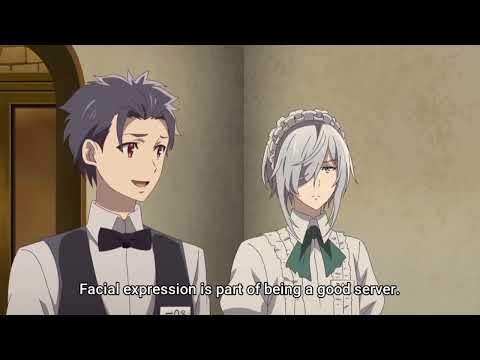 Melnes • Yuusha, Yamemasu|Episode 5