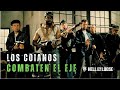 El Clan de los Coianos sufren en Hell Let Loose