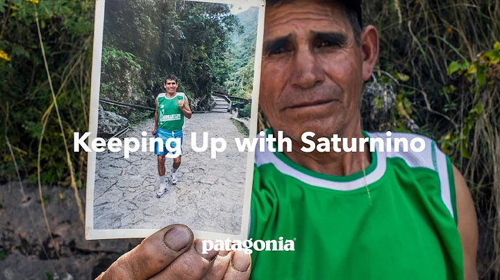 Keeping Up with Saturnino
