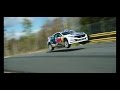 Honda Civic Red Bull Global Rallycross Launch