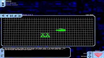 Freespace The Great War - Mission 22 - Last Hope - Mission Briefing [1]