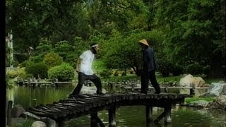 Bailando con el Peligro (2004) - PELICULA COMPLETA (with optional english subs)