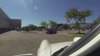 Rennlist Porsche Cruise - Dundas Valley Start