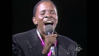 Philip Bailey - I Want To Know You - Hd
