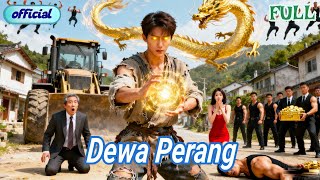 Pengemis Bangunkan Darah Dewa Perang, Hancurkan 9 Klan Dengan Sekali Jentik! Semua Orang Bersujud.