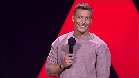 Felix Lobrecht über Nasenbluten & Lehrerbluten - 1LIVE Köln Comedy-Nacht XXL