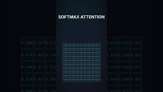 Differential Attention Fixes AI Hallucinations #AI #Shorts #coding #softwareengineering #code #llm