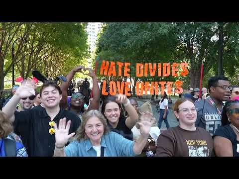Inside Atlanta: Atlanta Pride Parade 2025