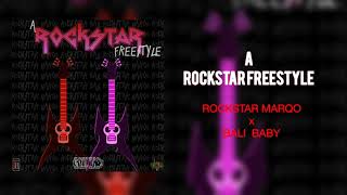 Rockstar Marqo & Bali Baby - A Rockstar Freestyle