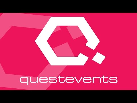 Quest Roadshow - Sports Connexions, Coventry