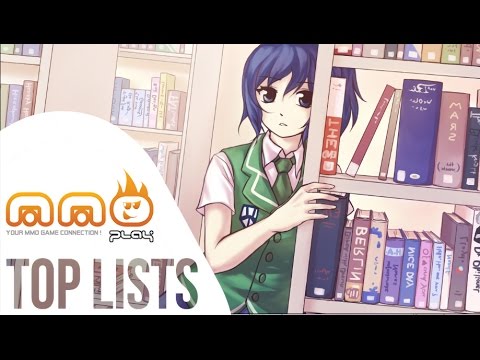 Top 5 Visual Novels on Steam - HD