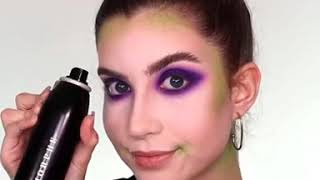FANTASY MAKEUP TUTORIAL COMPILATION :  NEW MAKEUP TUTORIALS COMPILATION