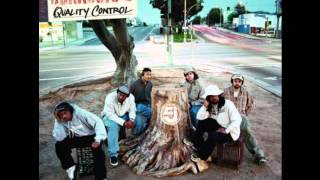 Jurassic 5 - Lausd