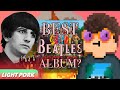 Every Beatles Album Ranked Worst to Best