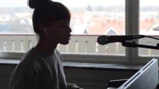 Some things never seem to fucking work - Solange (cover)