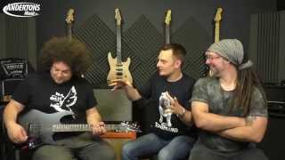 Ibanez kaoss Clearance