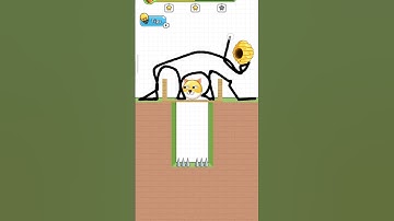 Save the doge lvl/77  completed 👌💯 (Android/ios) 👍