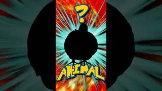 Who&#39;s That ANIMAL?! (ep. 56) #shorts #animals #quiz | Animal Fact Files