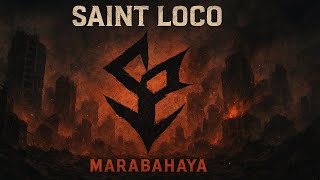 Cover Saint Loco - Marabahaya💀🤘|Metalcore Rapfusion