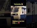 Helping the first duty of every humanbeing |#shorts#helping#poor#kindness#sad#old #pure#love#respect