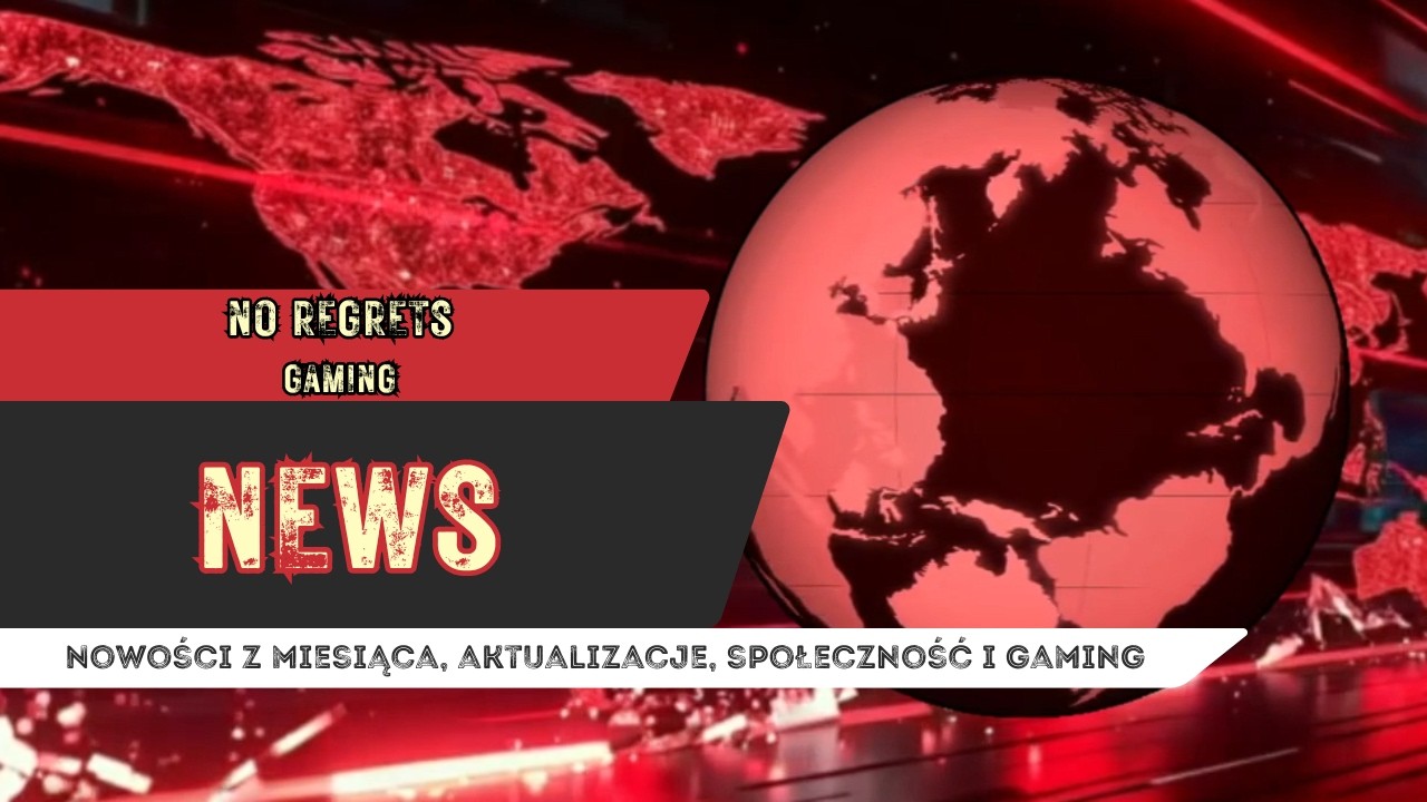 No Regrets podsumowanie Styczeń 2026