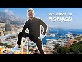 A week filled with activities in monaco cass cam ep 2