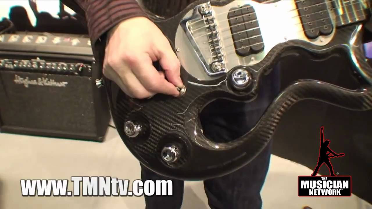 Jackson Custom Shop SL2H-V Soloist Red Sparkle | The Music Zoo