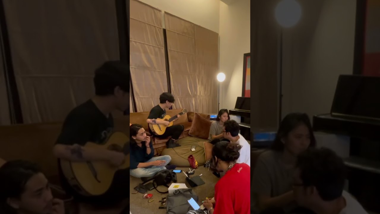 i'm down akustik by pamungkas romanticehoes morad oslo ibrahim