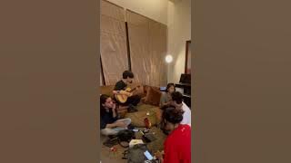 i'm down akustik by pamungkas romanticehoes morad oslo ibrahim