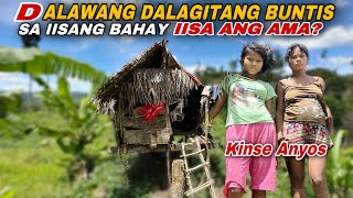 DALAWANG DALAGITANG NA BUNTIS NASA IISANG BAHAY?IISA LANG DIN ANG AMA?