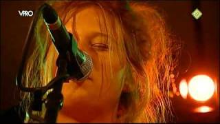 Video thumbnail of "Selah Sue ❧  ' Raggamuffin '   2009"