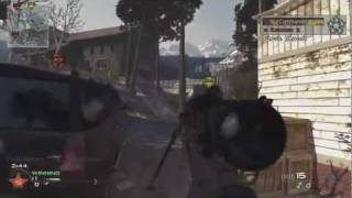 GB Montage | Sparagus