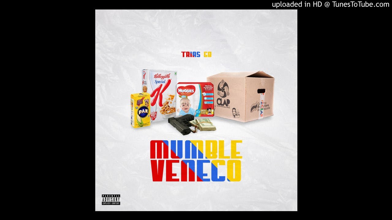 Trias GB - Chulo Flaco