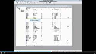 How To Add or Modify Symbol Names From S7 Code in Simatic Manager # Symbol Table - 2 Of 4
