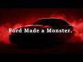 The Story Of Ford's Greatest Creation...