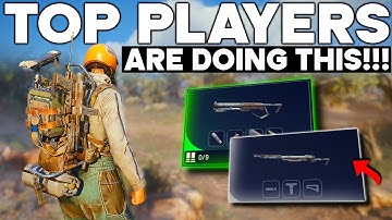 ARC Raiders - ADVANCED TIPS & HIDDEN MECHANICS TO ACTUALLY DOMINATE PVP - Ultimate Beginner guide