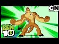 Best Ben 10 Transformations | Season 3 | Ben 10 | Cartoon Network